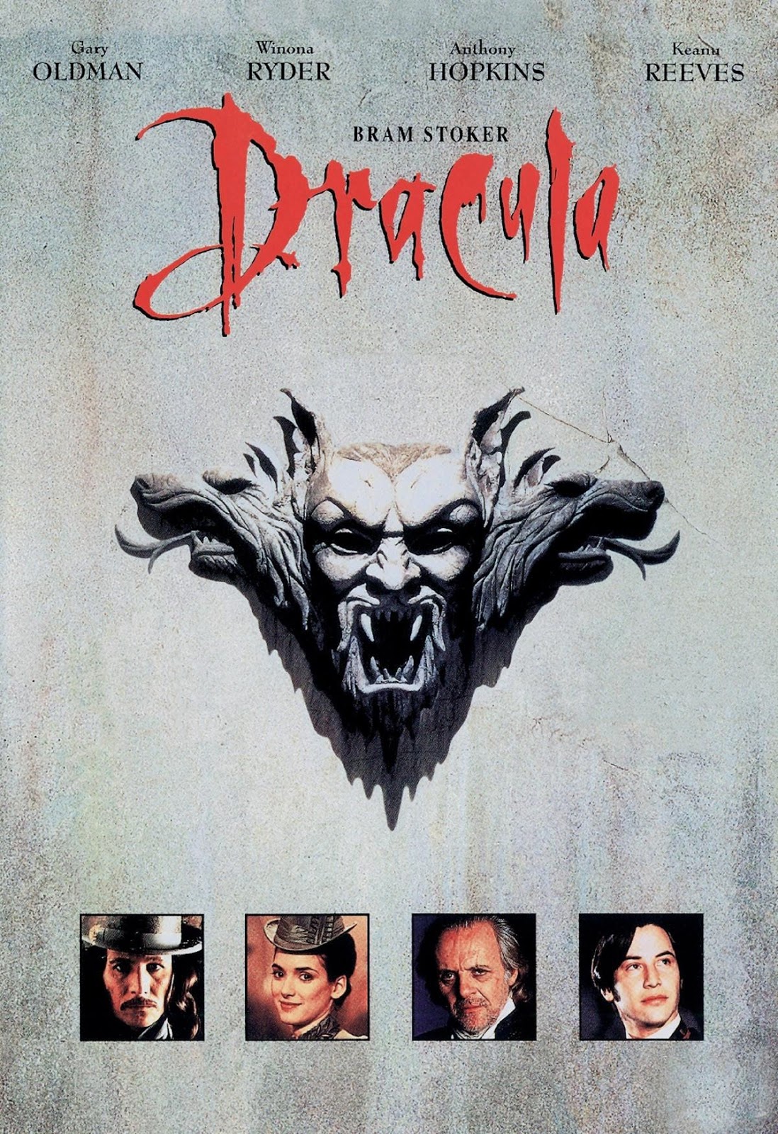 dracula-poster