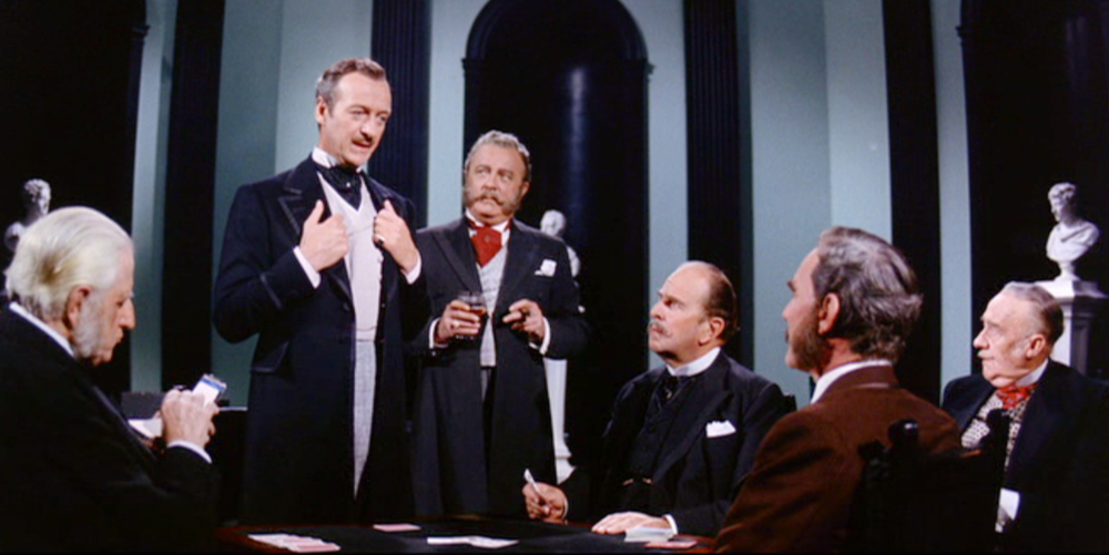 Image Courtesy of United Artists | The Michael Todd Company | Warner Bros.