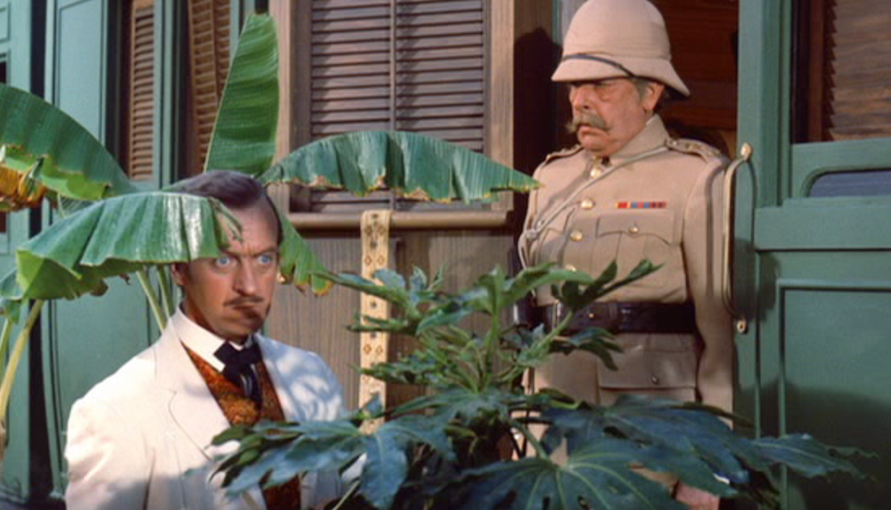 Image Courtesy of United Artists | The Michael Todd Company | Warner Bros.